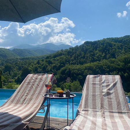 Aphrodite Hills Apartments-Stara Planina Crni Vrh Buitenkant foto
