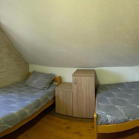 Aphrodite Hills Apartments-Stara Planina Crni Vrh Buitenkant foto