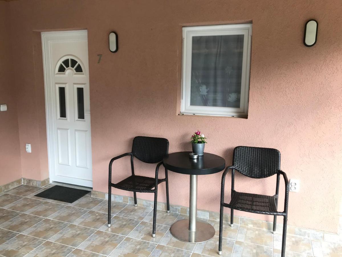 Aphrodite Hills Apartments-Stara Planina Crni Vrh Buitenkant foto