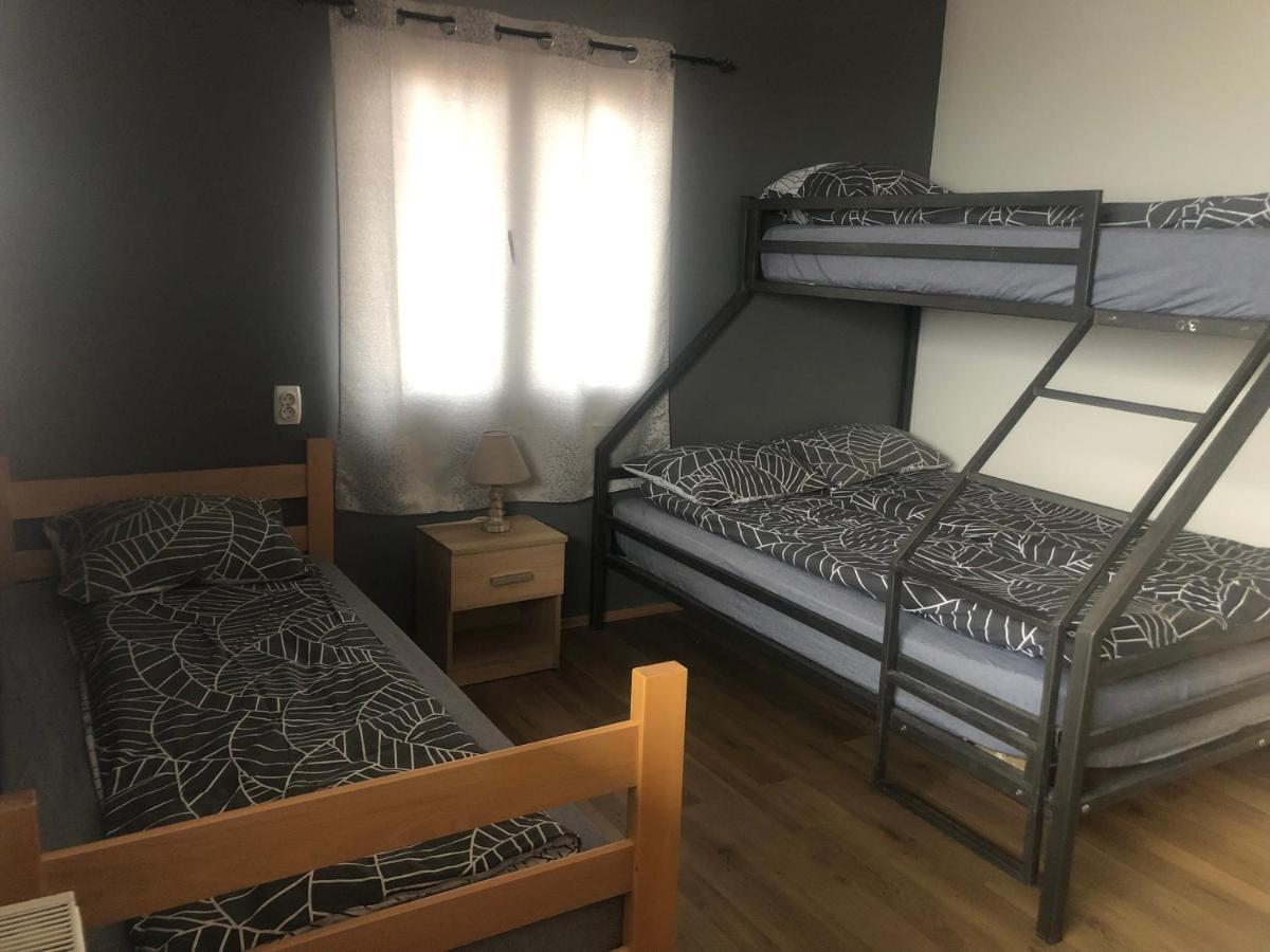 Aphrodite Hills Apartments-Stara Planina Crni Vrh Buitenkant foto