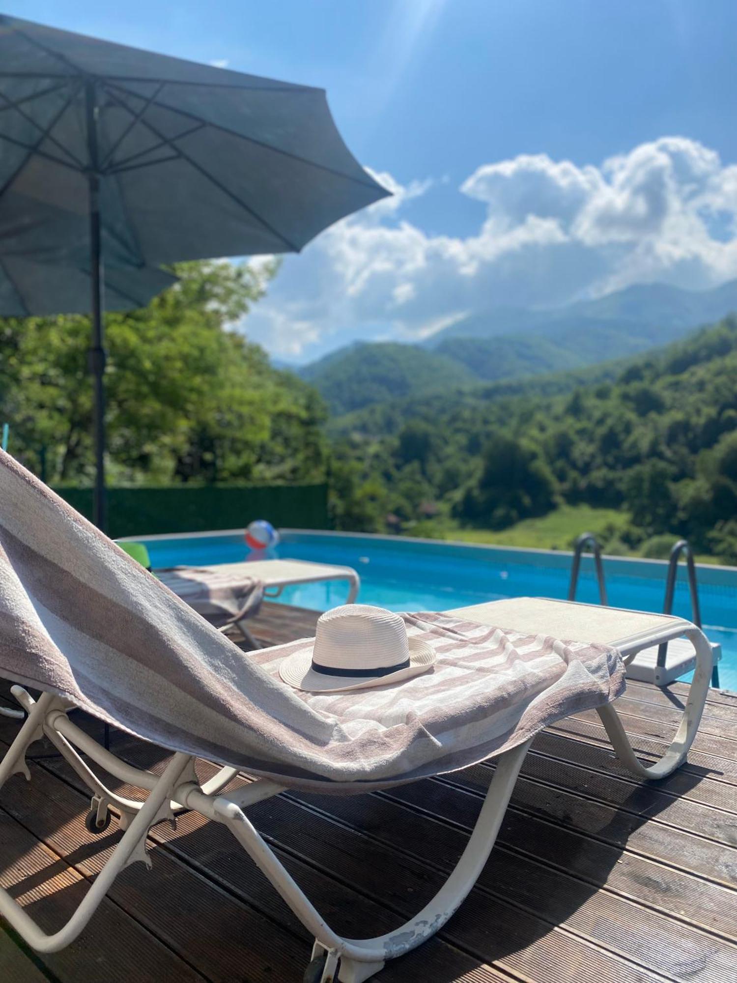 Aphrodite Hills Apartments-Stara Planina Crni Vrh Buitenkant foto