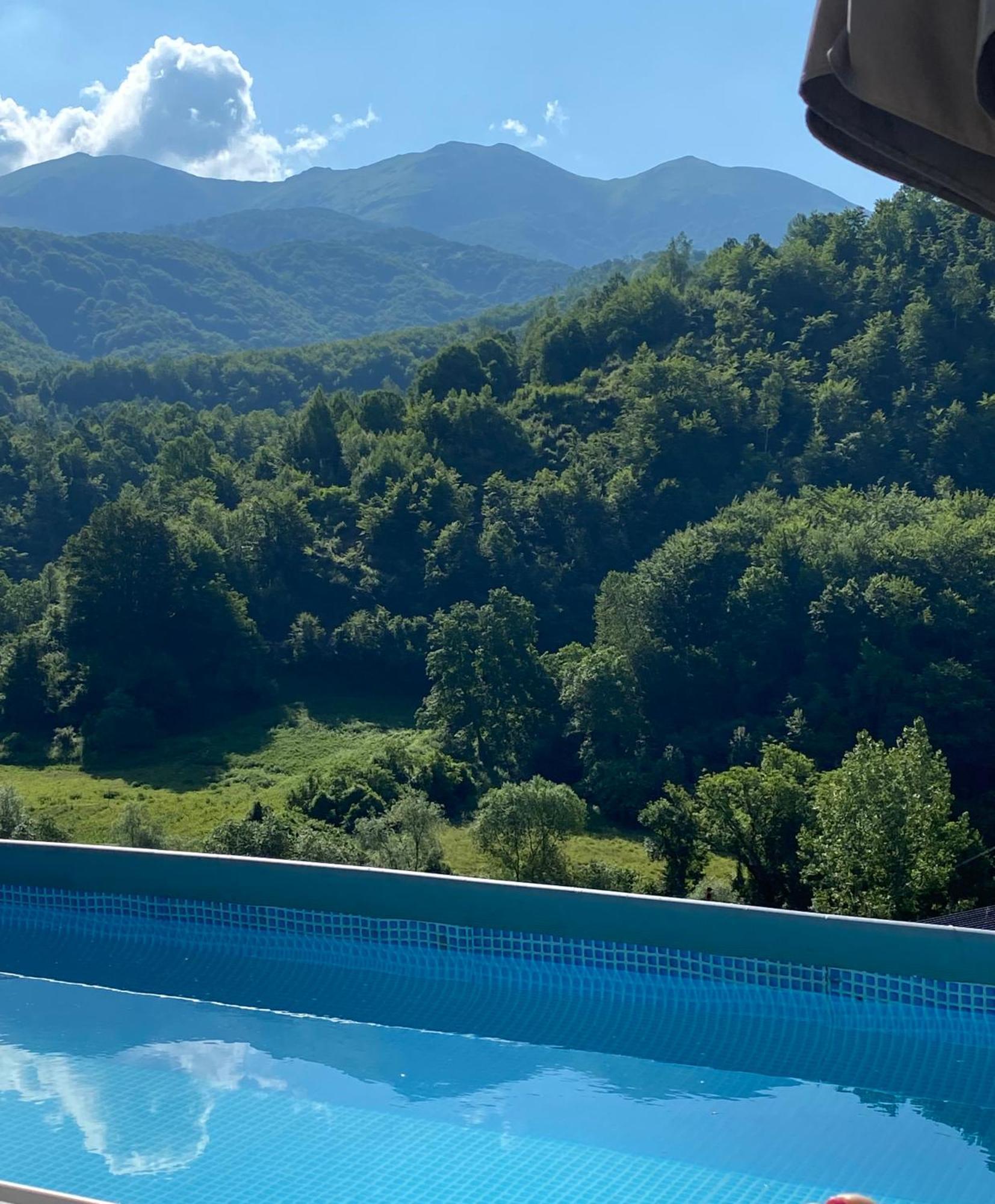 Aphrodite Hills Apartments-Stara Planina Crni Vrh Buitenkant foto