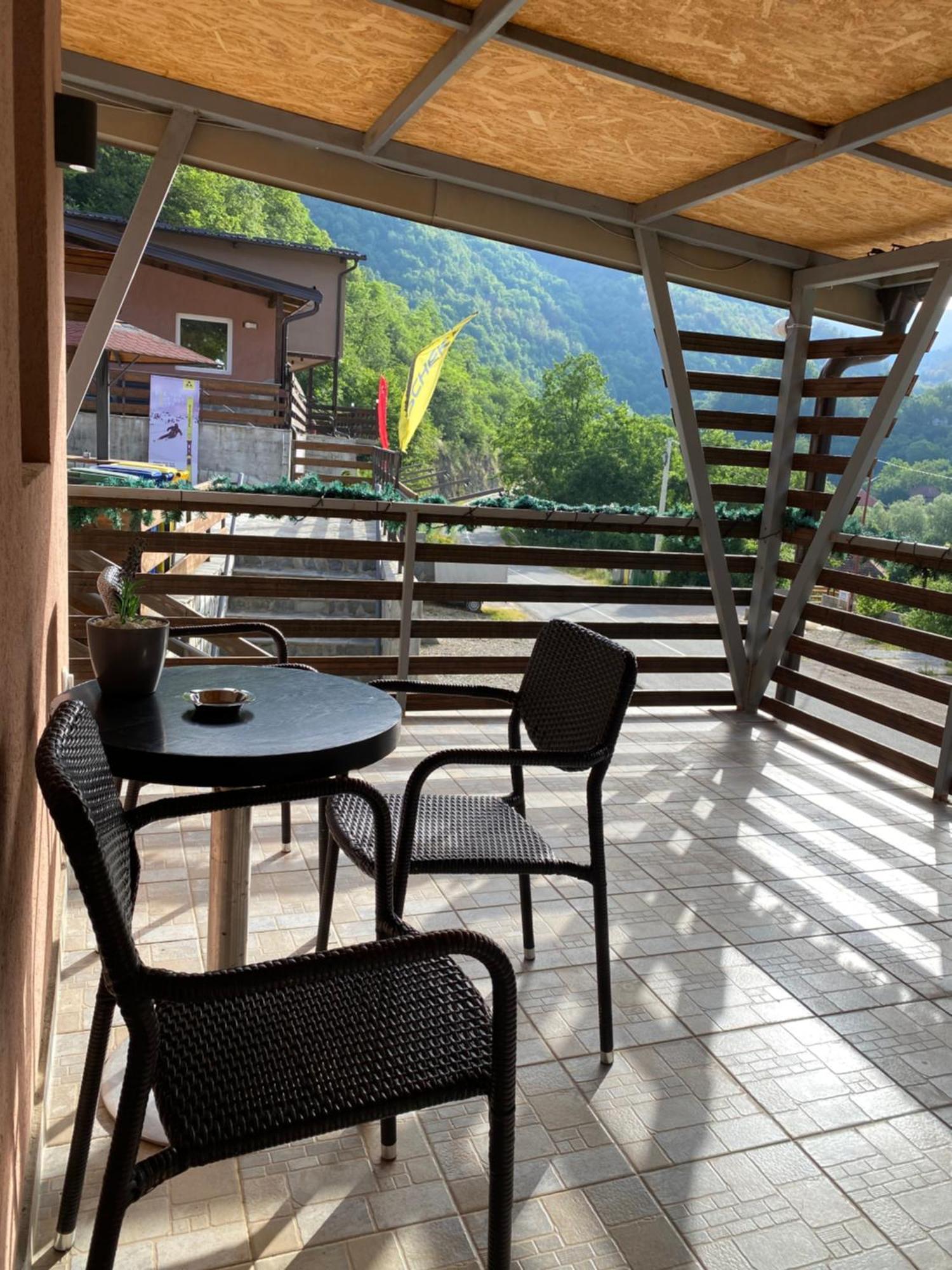 Aphrodite Hills Apartments-Stara Planina Crni Vrh Buitenkant foto