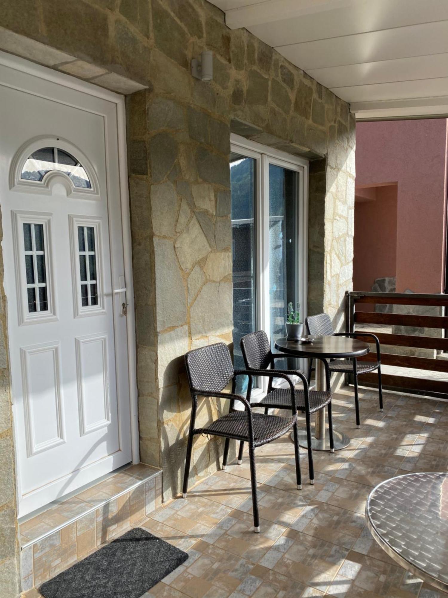 Aphrodite Hills Apartments-Stara Planina Crni Vrh Buitenkant foto
