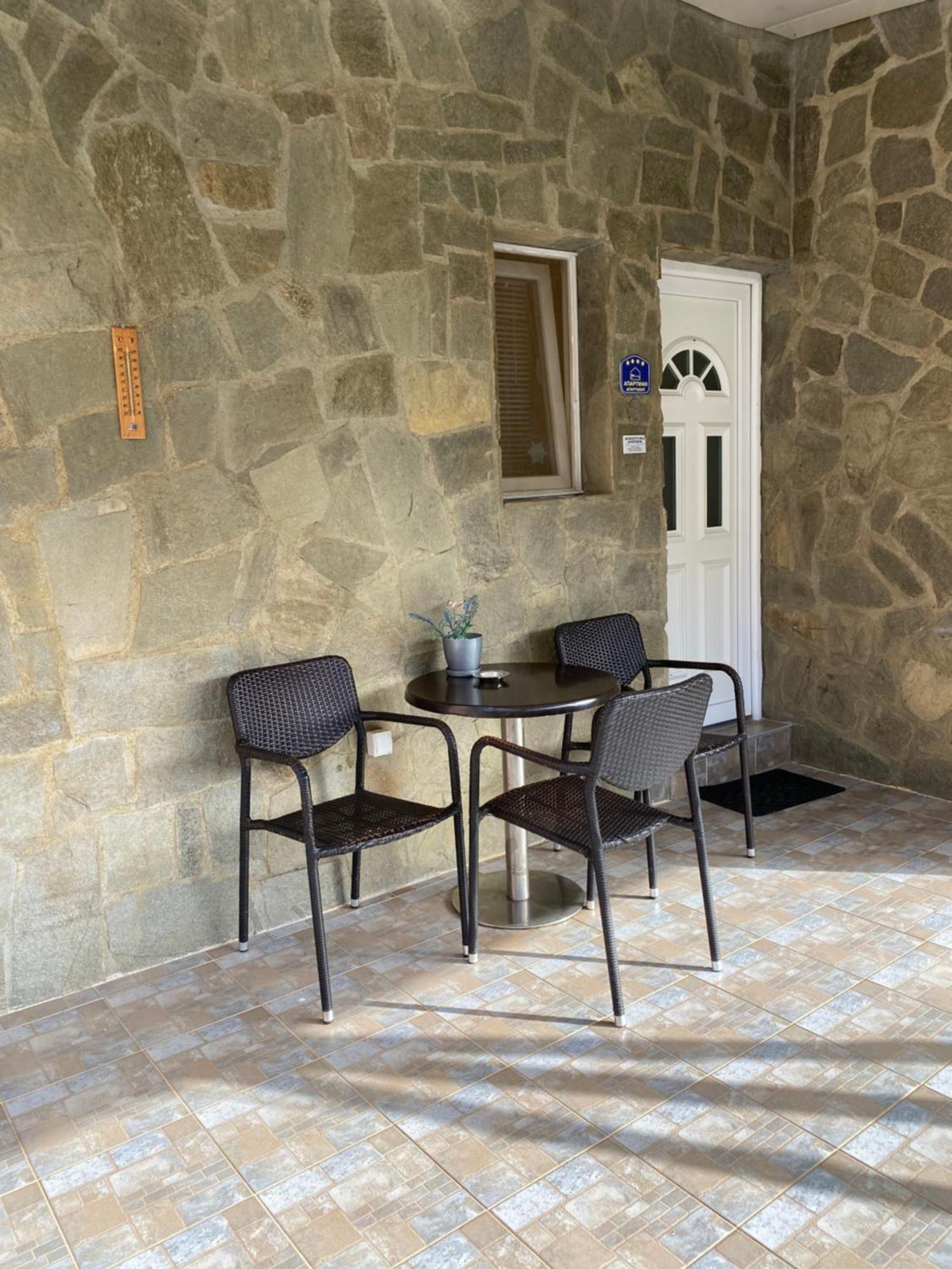 Aphrodite Hills Apartments-Stara Planina Crni Vrh Buitenkant foto