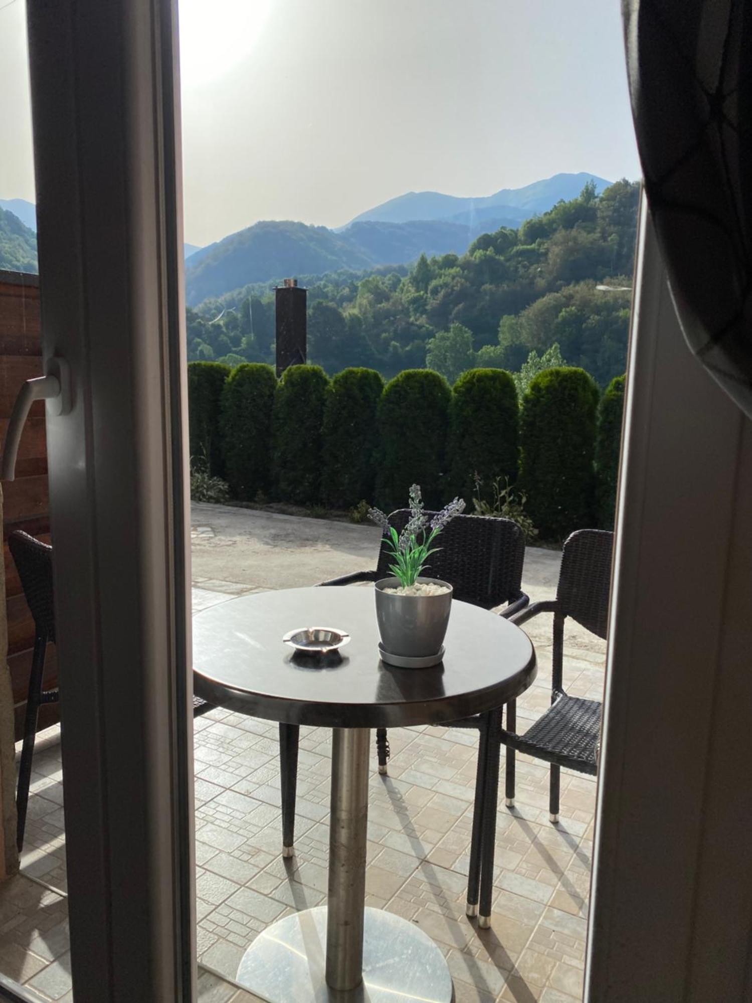 Aphrodite Hills Apartments-Stara Planina Crni Vrh Buitenkant foto