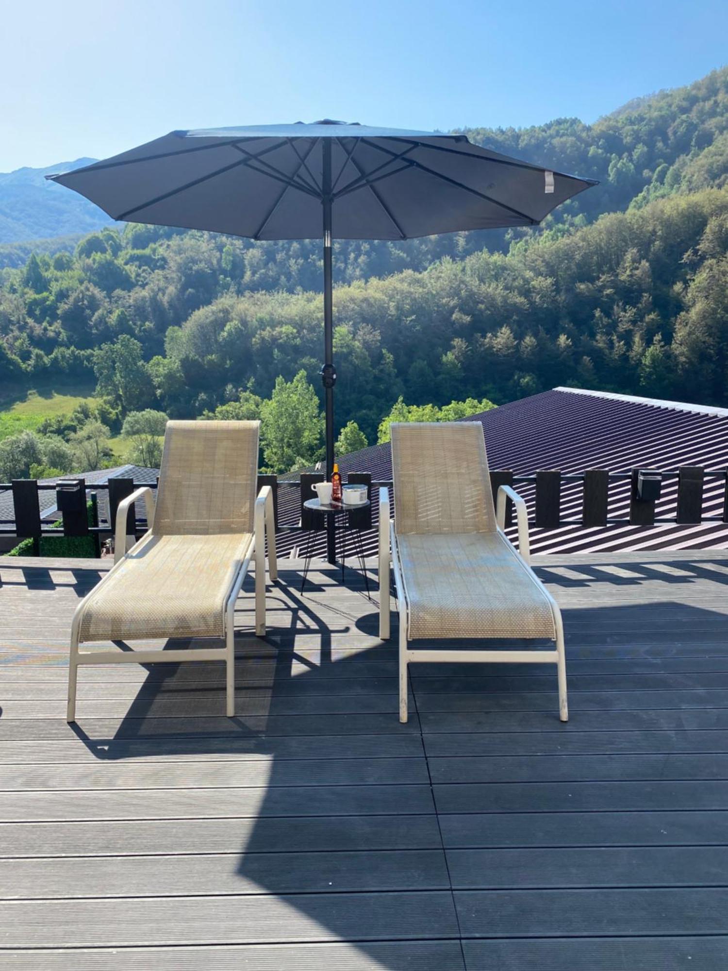 Aphrodite Hills Apartments-Stara Planina Crni Vrh Buitenkant foto