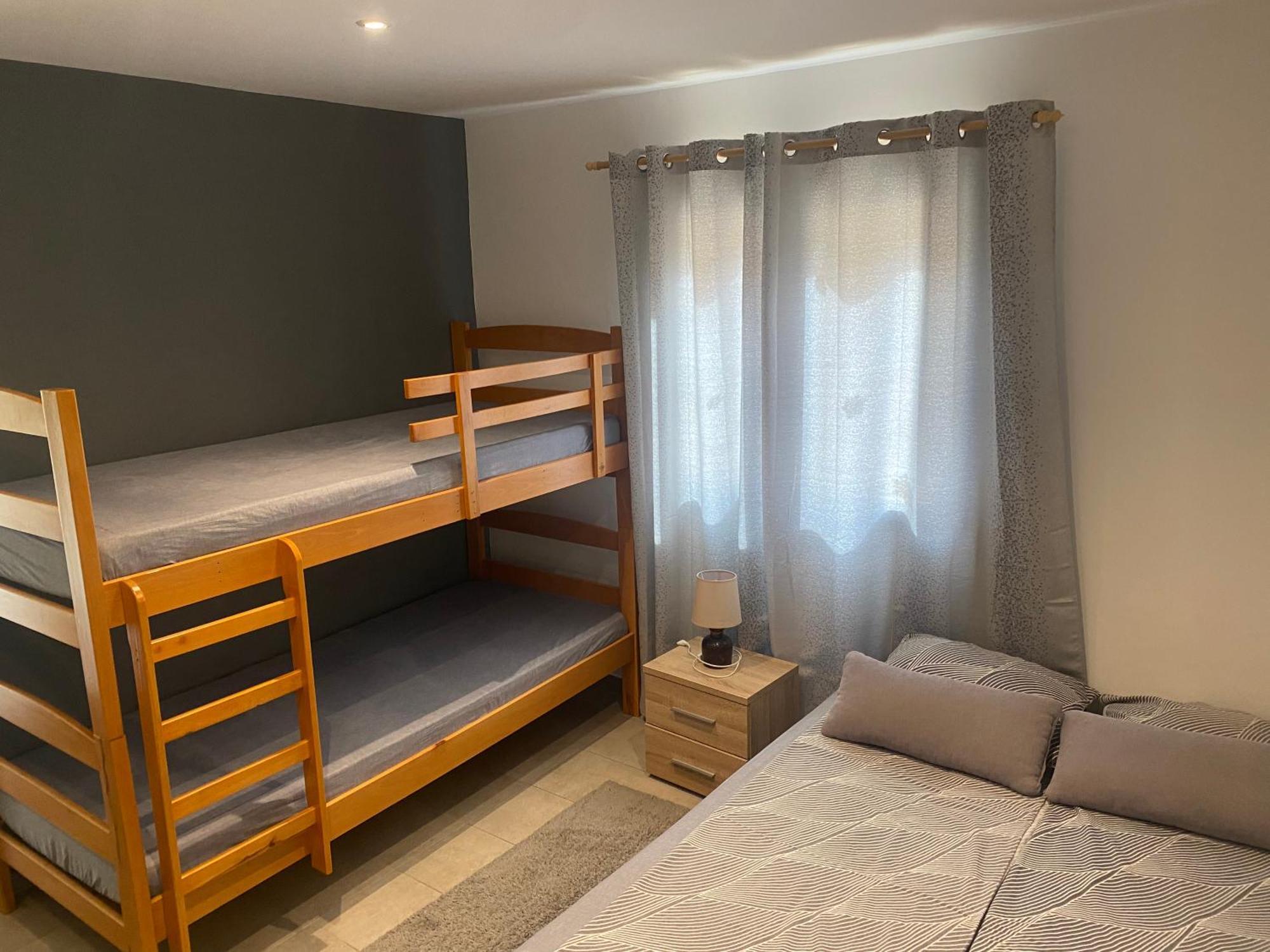 Aphrodite Hills Apartments-Stara Planina Crni Vrh Buitenkant foto