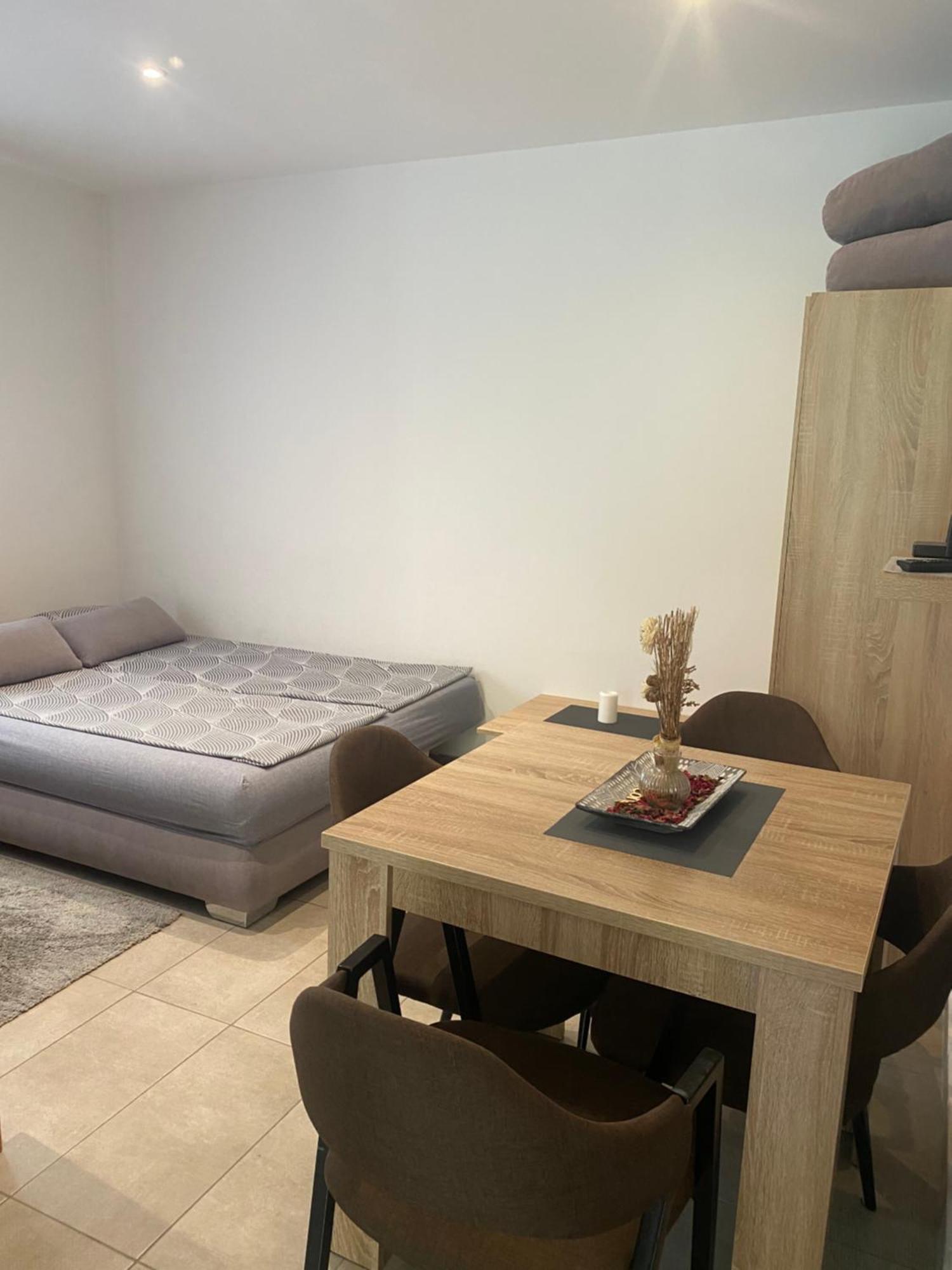 Aphrodite Hills Apartments-Stara Planina Crni Vrh Buitenkant foto