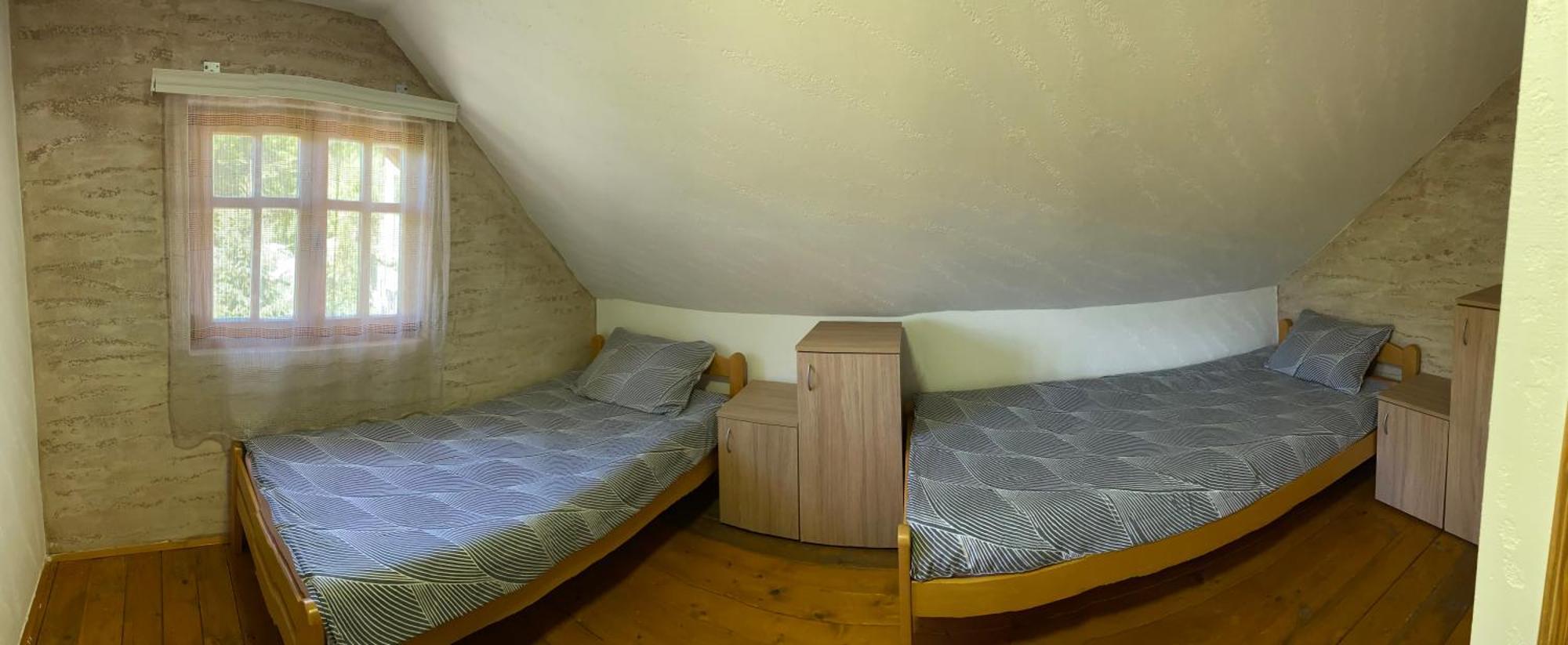 Aphrodite Hills Apartments-Stara Planina Crni Vrh Buitenkant foto