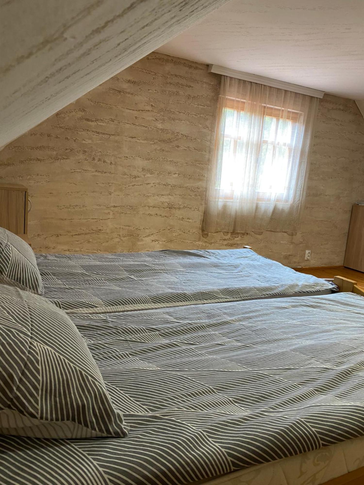 Aphrodite Hills Apartments-Stara Planina Crni Vrh Buitenkant foto