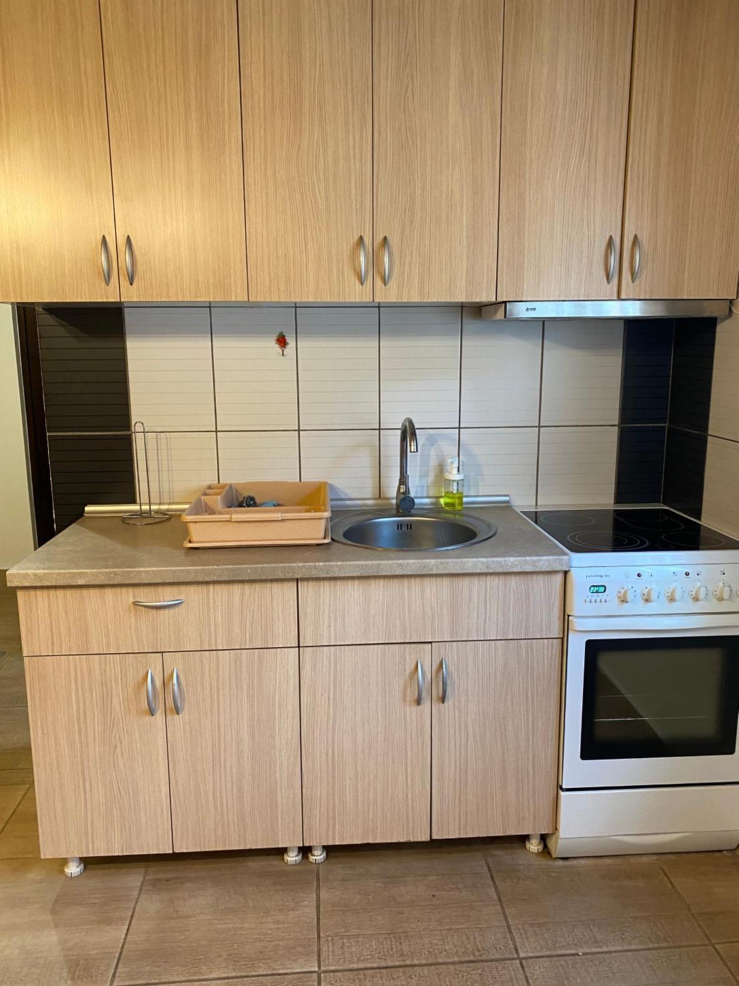 Aphrodite Hills Apartments-Stara Planina Crni Vrh Buitenkant foto