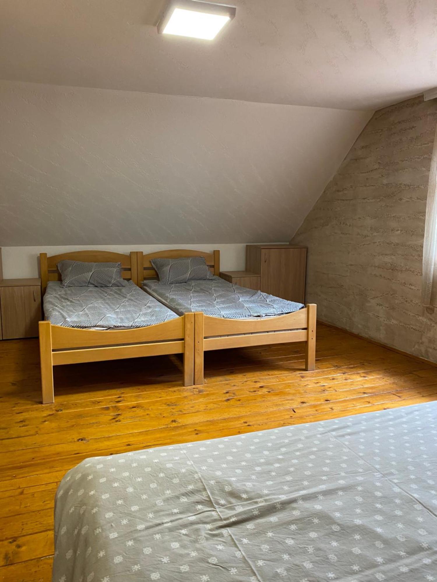 Aphrodite Hills Apartments-Stara Planina Crni Vrh Buitenkant foto