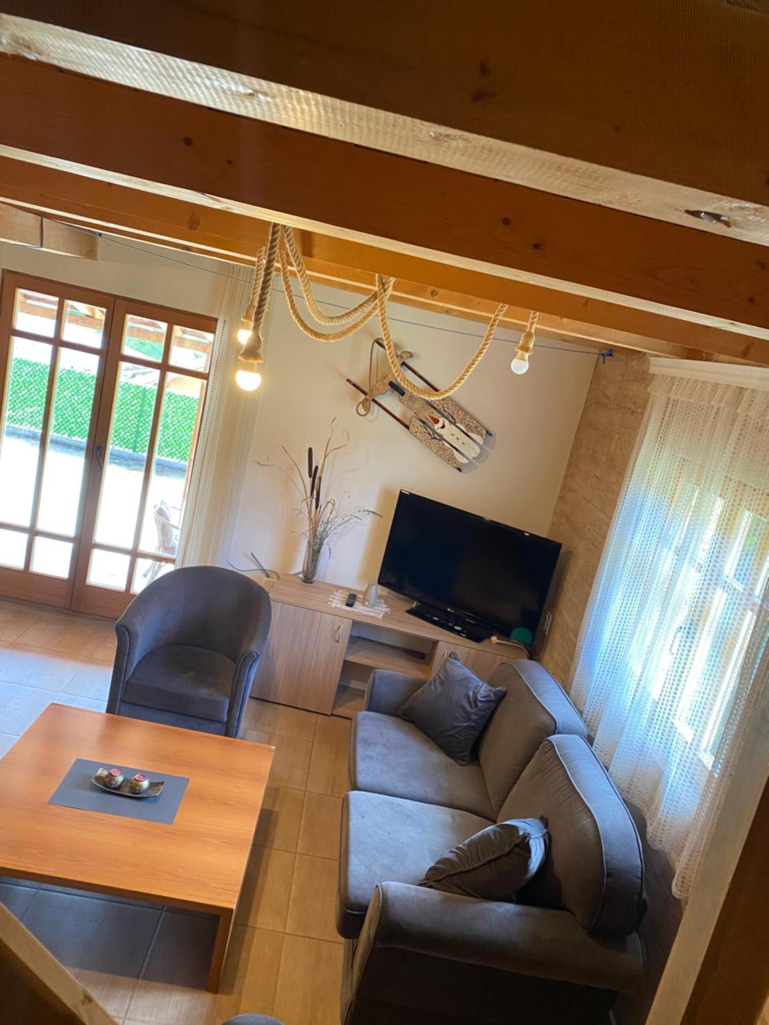 Aphrodite Hills Apartments-Stara Planina Crni Vrh Buitenkant foto