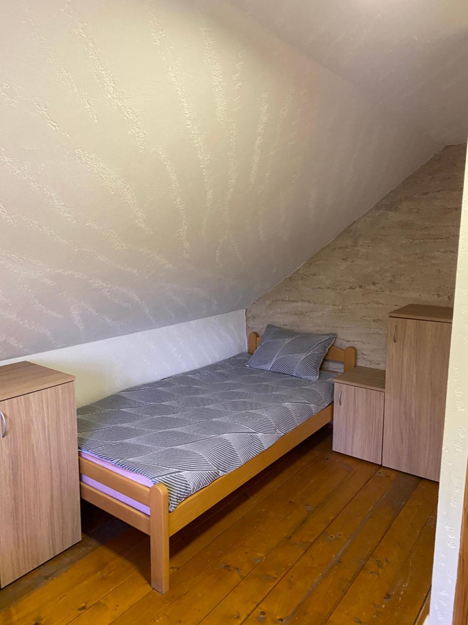 Aphrodite Hills Apartments-Stara Planina Crni Vrh Buitenkant foto