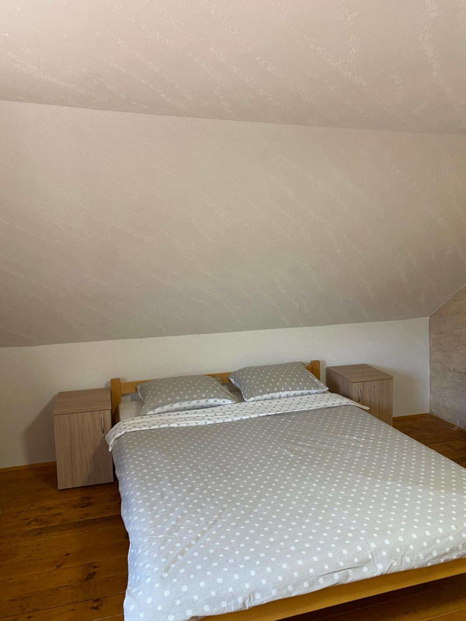 Aphrodite Hills Apartments-Stara Planina Crni Vrh Buitenkant foto