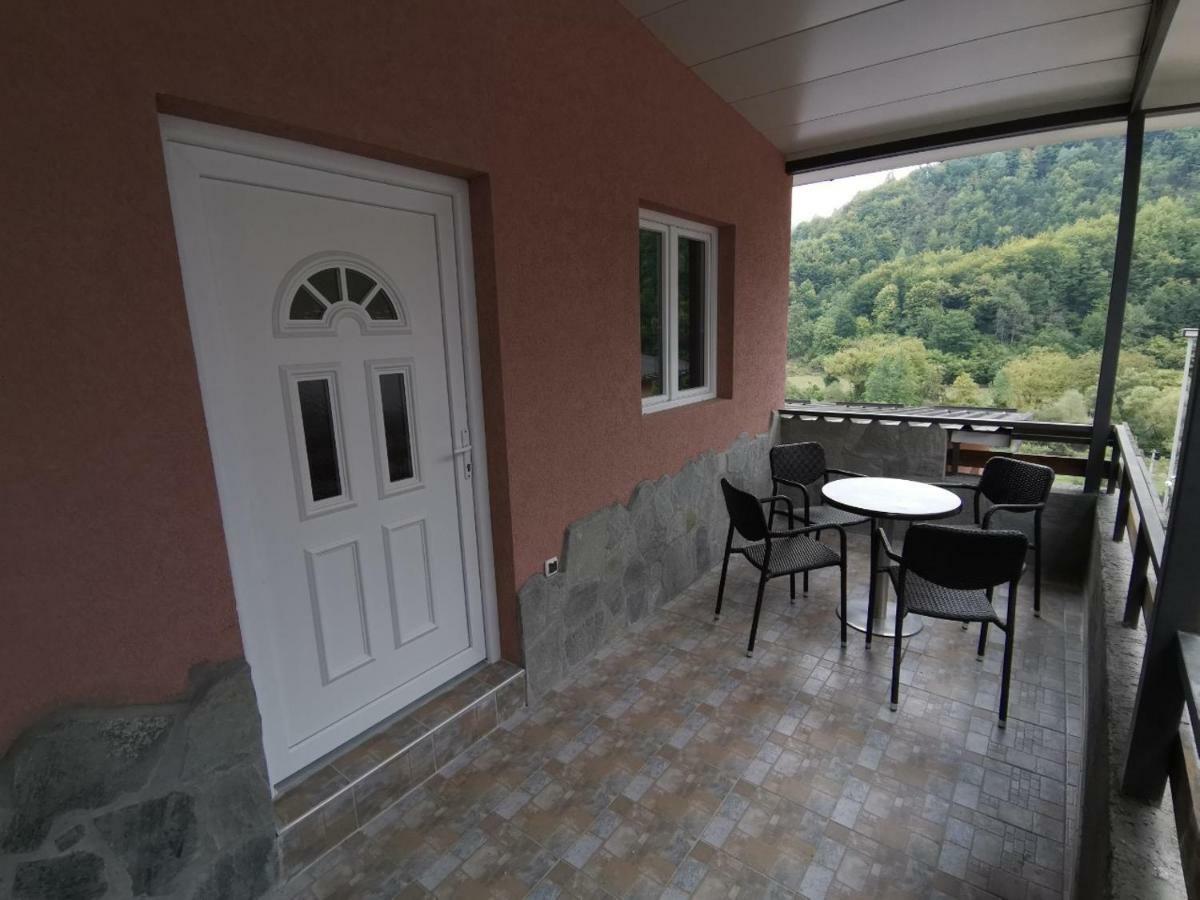 Aphrodite Hills Apartments-Stara Planina Crni Vrh Buitenkant foto