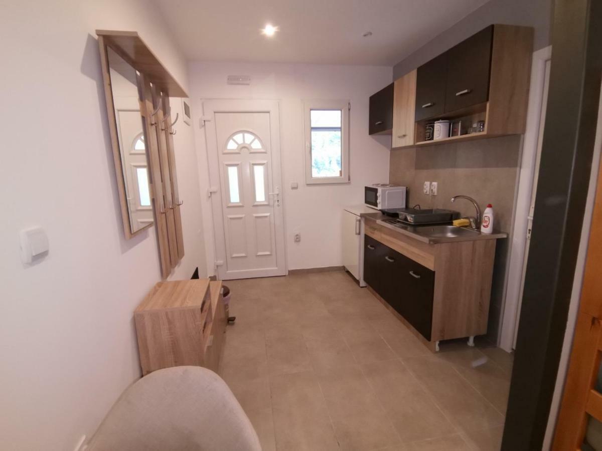 Aphrodite Hills Apartments-Stara Planina Crni Vrh Buitenkant foto