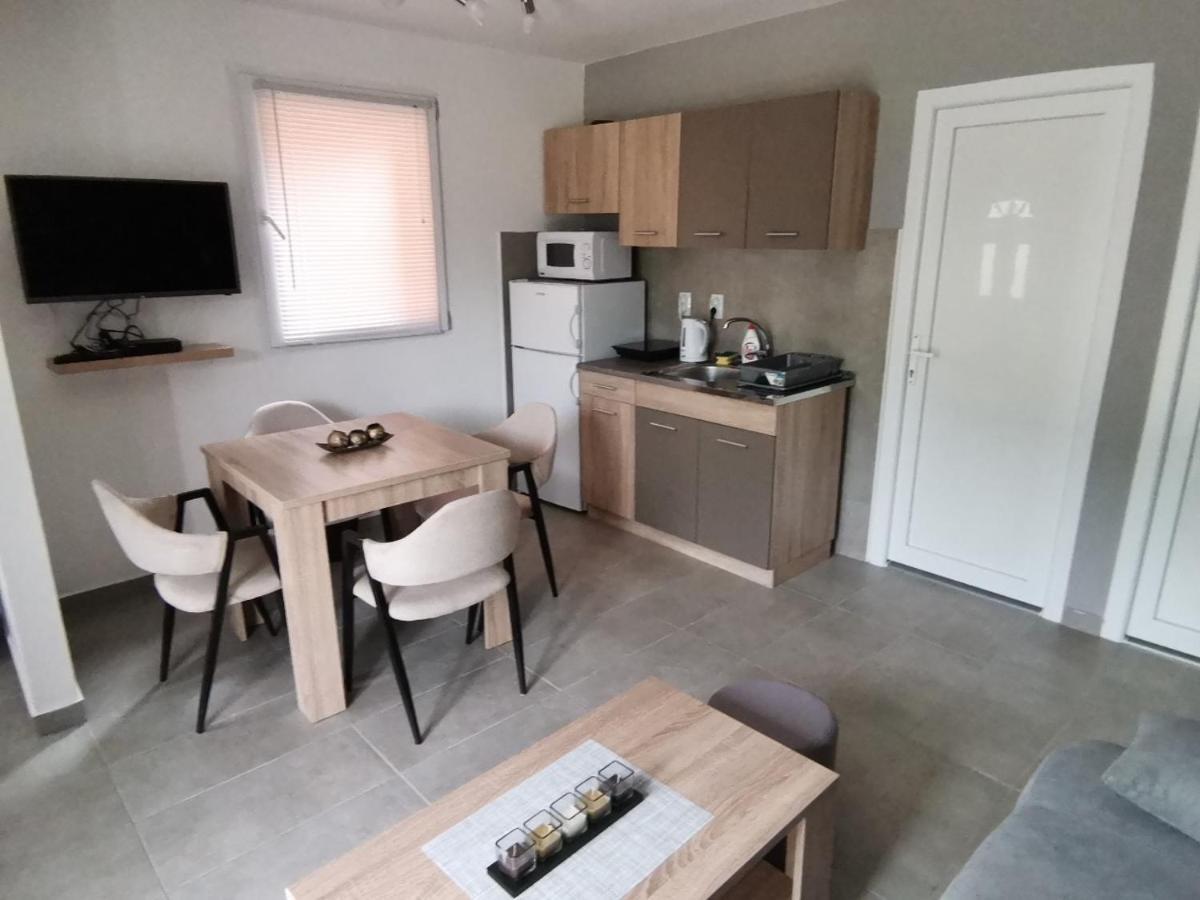Aphrodite Hills Apartments-Stara Planina Crni Vrh Buitenkant foto