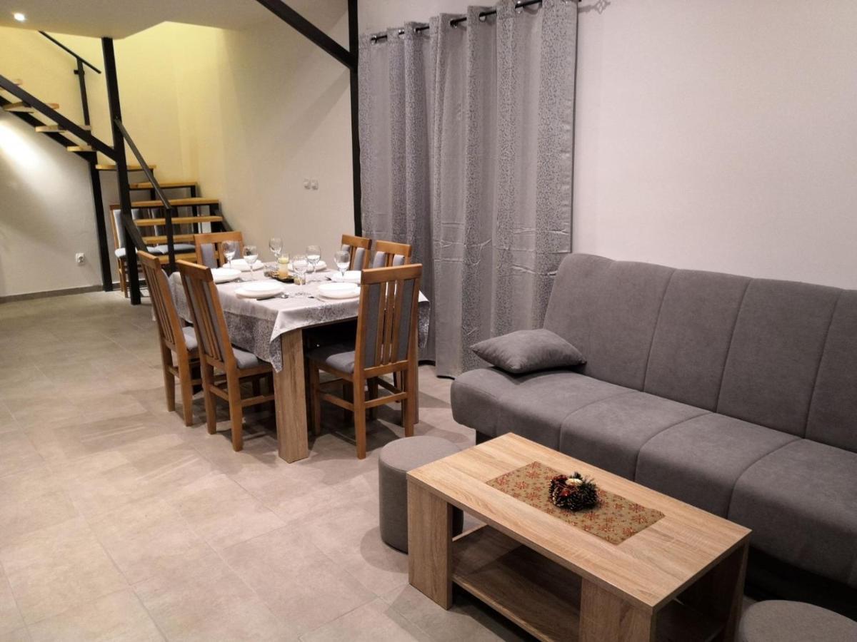 Aphrodite Hills Apartments-Stara Planina Crni Vrh Buitenkant foto