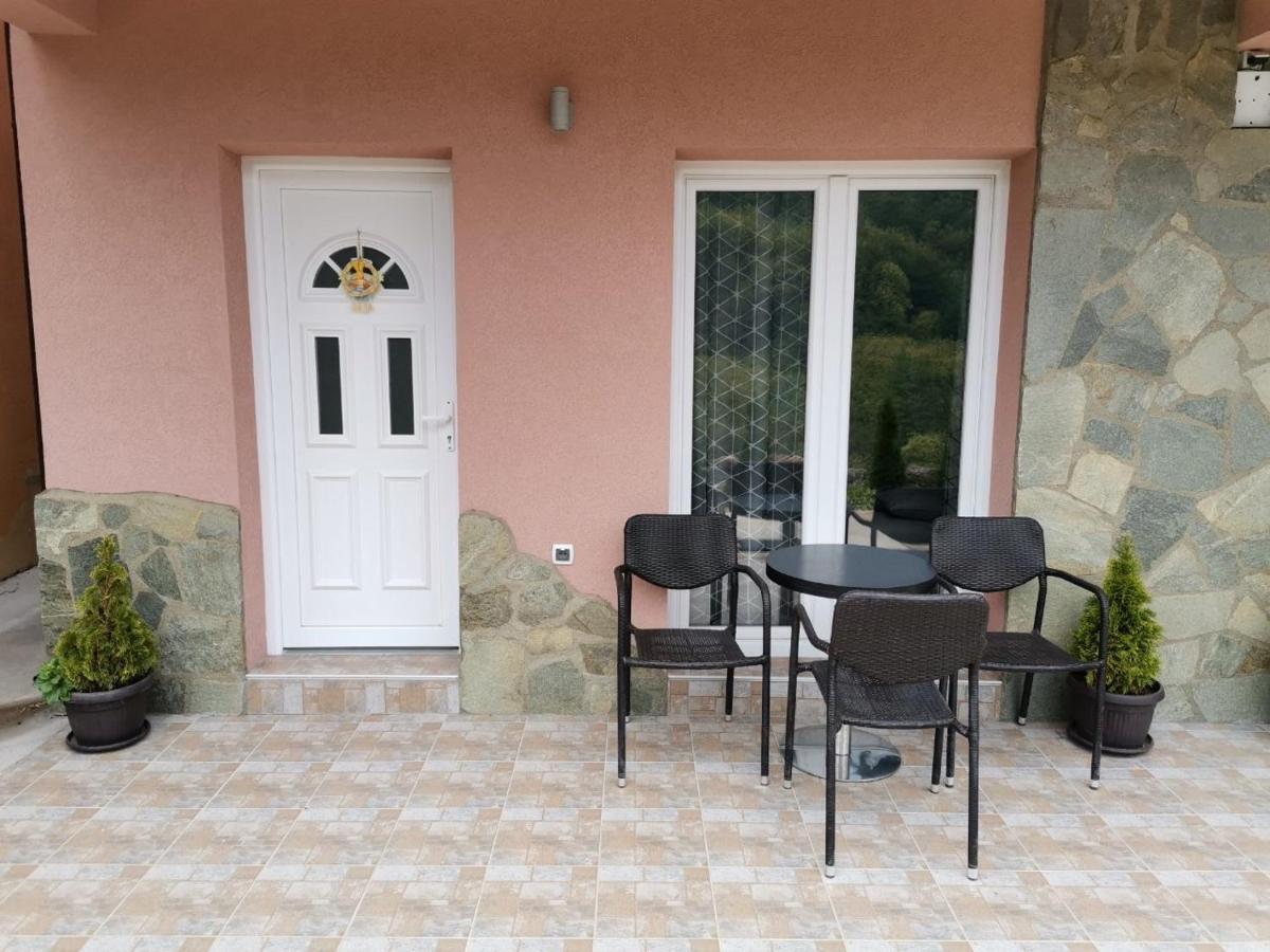 Aphrodite Hills Apartments-Stara Planina Crni Vrh Buitenkant foto