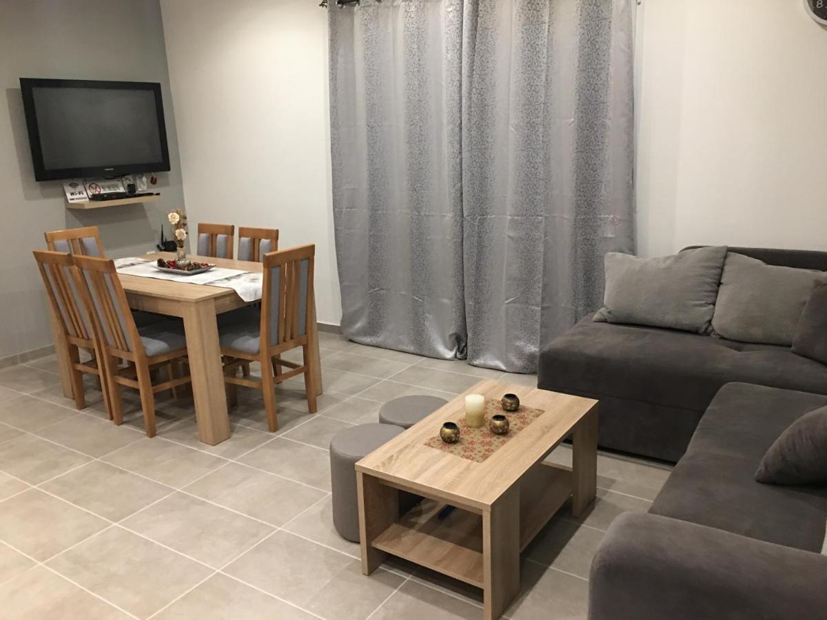 Aphrodite Hills Apartments-Stara Planina Crni Vrh Buitenkant foto