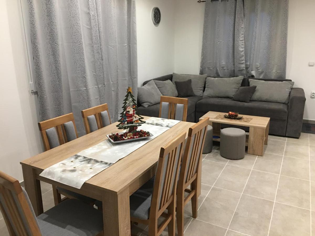 Aphrodite Hills Apartments-Stara Planina Crni Vrh Buitenkant foto