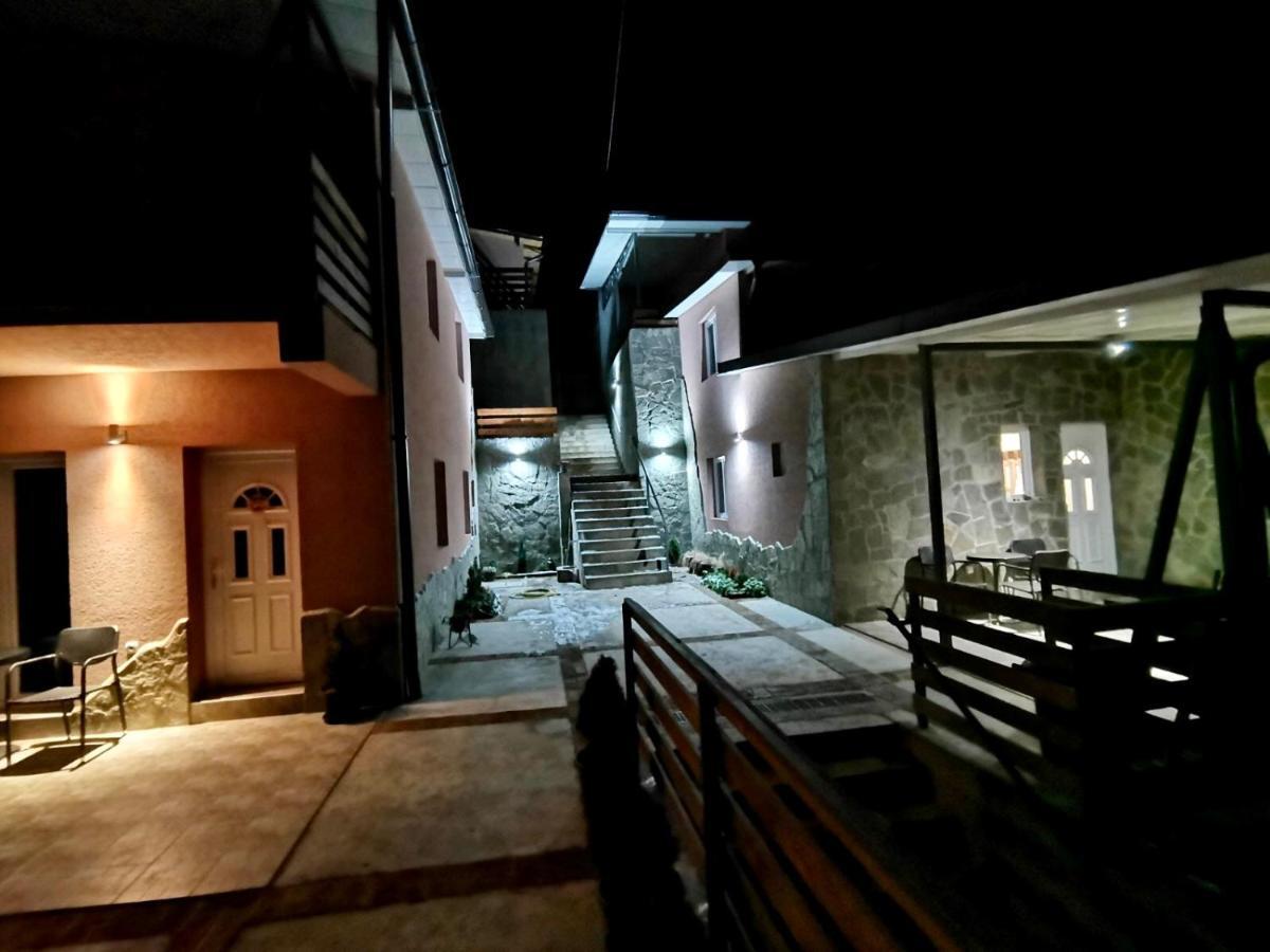Aphrodite Hills Apartments-Stara Planina Crni Vrh Buitenkant foto