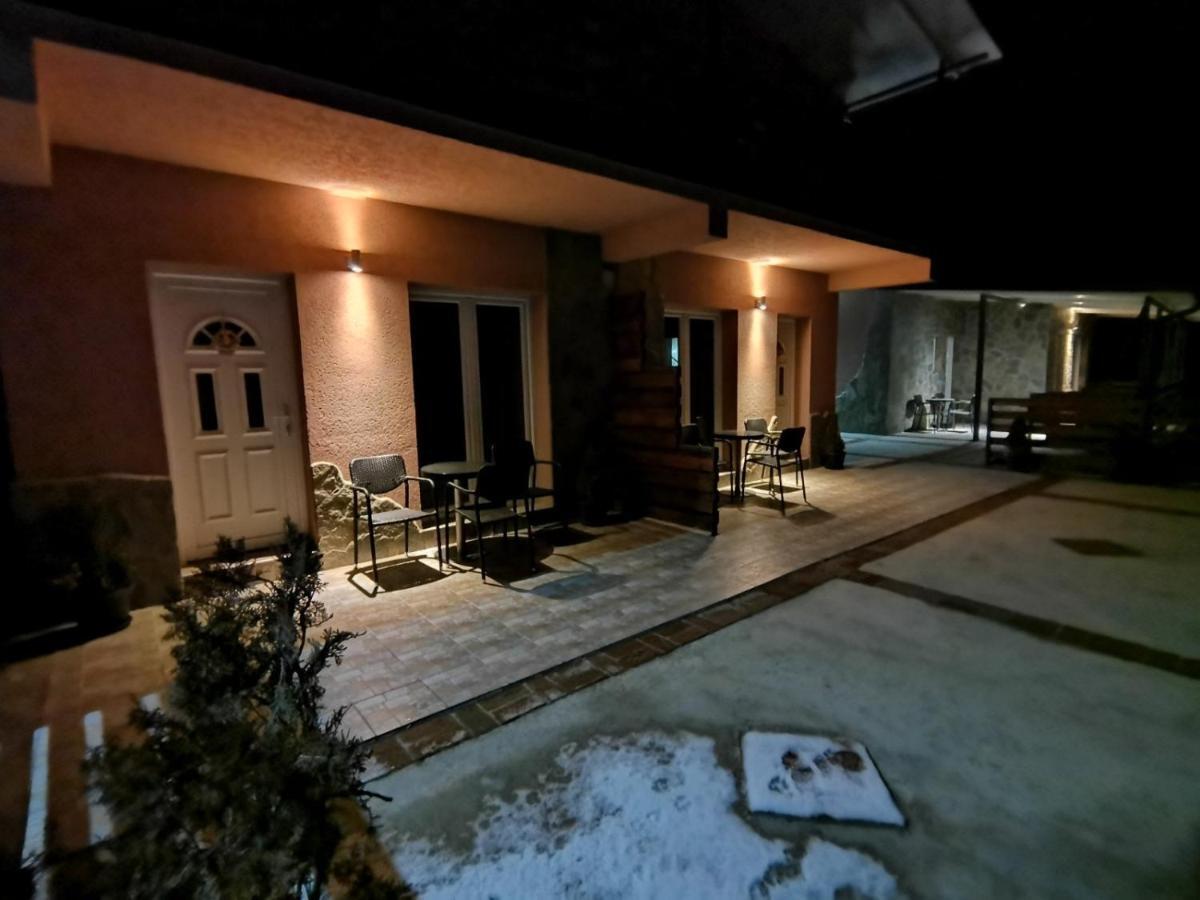 Aphrodite Hills Apartments-Stara Planina Crni Vrh Buitenkant foto